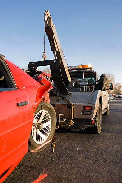 Car towing Lawrenceville Georgia