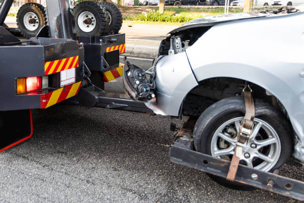 Tow truck Lawrenceville Georgia